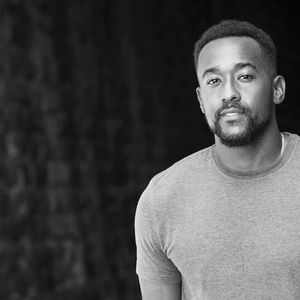 Meet your Posher, Bucky